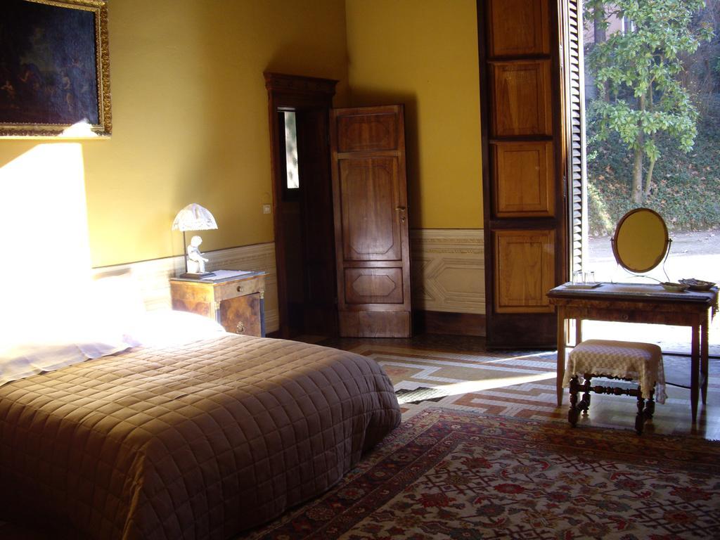 Villa Benni B&B Bologne Chambre photo