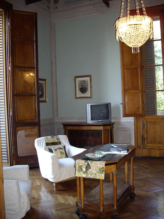 Villa Benni B&B Bologne Chambre photo