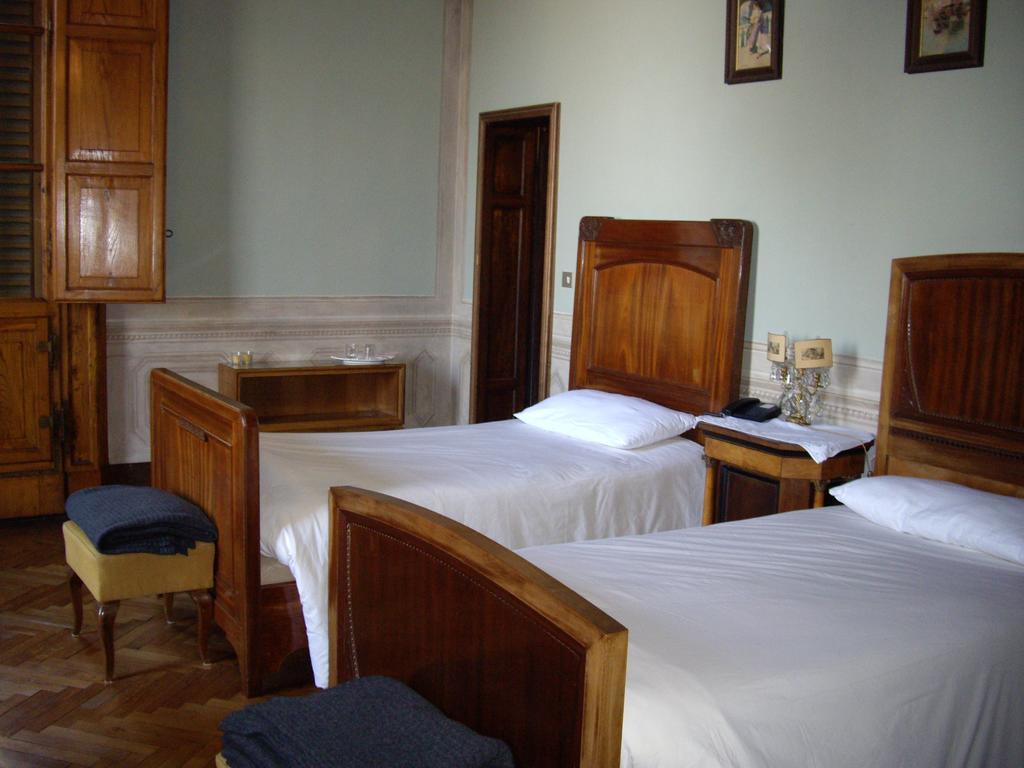 Villa Benni B&B Bologne Chambre photo