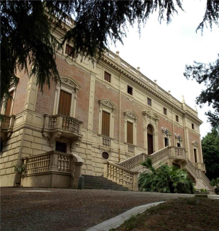 Villa Benni B&B Bologne Extérieur photo
